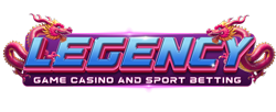 legency เดิมพันสู่ตำนาน สานฝันสู่ความรวย